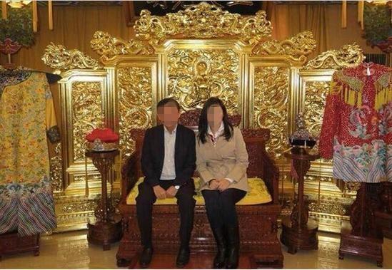 故宫里龙椅为何不能坐？这个人有曾经有机会坐，他直接回绝