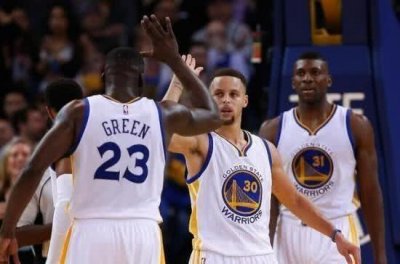 怒喷杜兰特却向库里道歉,格林为何不服杜兰特只服库里?