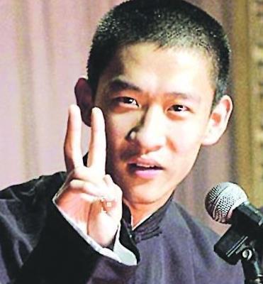 曹云金为何离开德云社？是背叛师门？答案却是啼笑不得