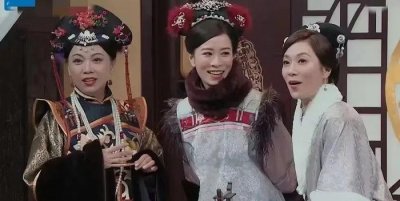 ​邓萃雯：佘诗曼，不和你斗了