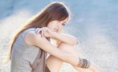 ​白羊女试探你的表现，不要看不出她喜欢你