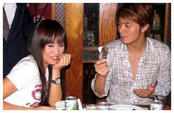 霍建华最爱的女人,38岁却依旧单身!