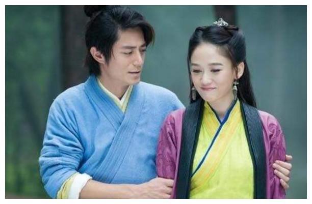 霍建华最爱的女人,38岁却依旧单身!