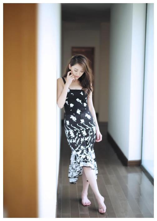 霍建华最爱的女人,38岁却依旧单身!