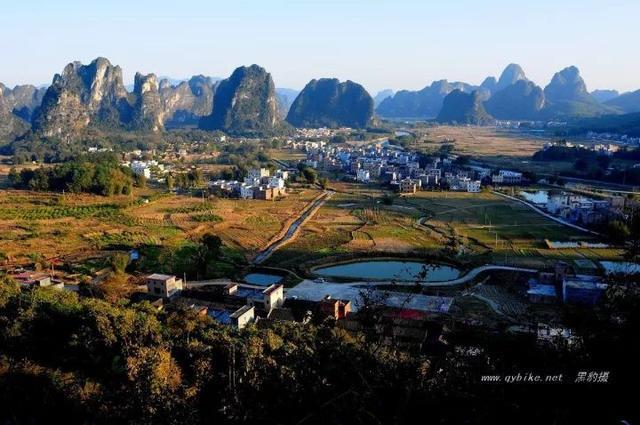 广东英德市区附近,传说有一条仙人遗下的绝美地下河……