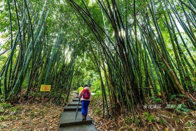 广东英德市区附近,传说有一条仙人遗下的绝美地下河……