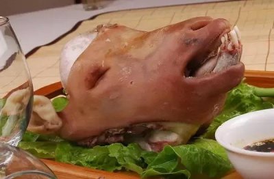 ​全球十大极端食物，你喜欢哪种黑暗料理？