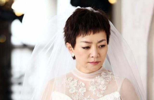 盘点娱乐圈多婚女星？原来宋丹丹竟结过三次婚，但是谁都比不过她