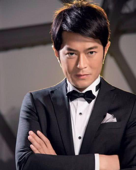 古天乐无儿无女却捐助100所小学 宁肯接烂片也不把慈善挂嘴边