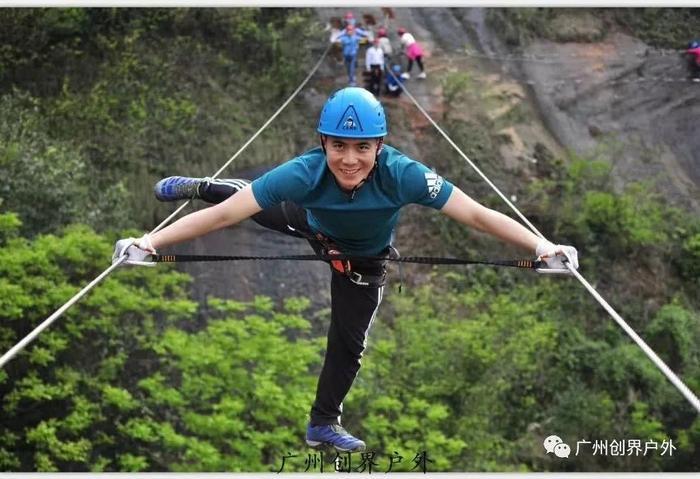 天然画卷小东江,