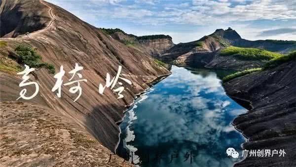 天然画卷小东江,