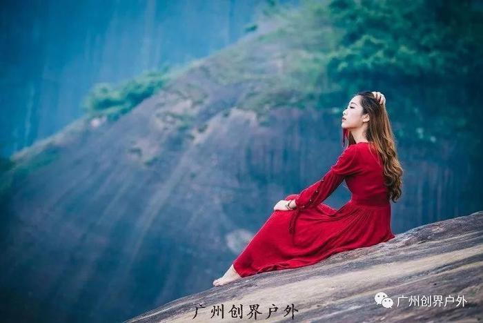 天然画卷小东江,