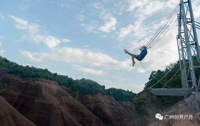 天然画卷小东江,