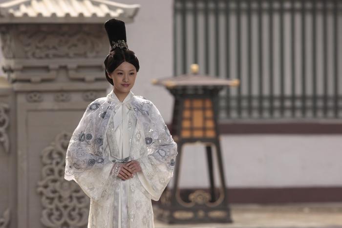 长孙皇后亲孙女,嫌未婚夫太丑,成了正史记载的逃跑新娘