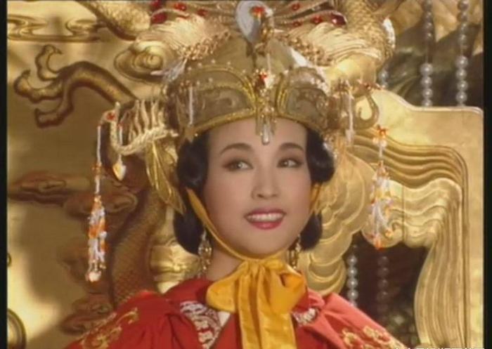 长孙皇后亲孙女,嫌未婚夫太丑,成了正史记载的逃跑新娘