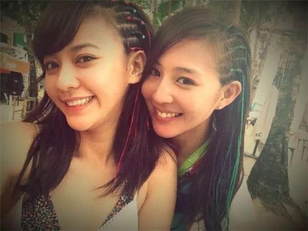 交往47个男友被吐槽,陈意涵不理流言,36岁挺着孕肚仍似少女