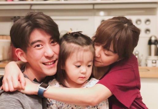 交往47个男友被吐槽,陈意涵不理流言,36岁挺着孕肚仍似少女