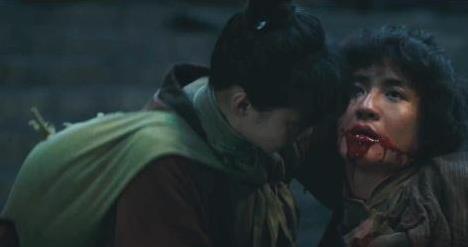 怒晴湘西:老洋人与花灵之死另有隐情,到底是误杀还是搬山诅咒