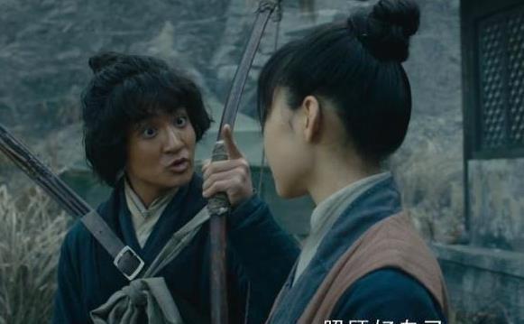 怒晴湘西:老洋人与花灵之死另有隐情,到底是误杀还是搬山诅咒