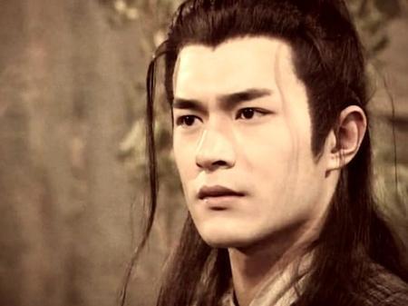 独孤求败从未输过?事实并非如此,书里有暗示,张三丰来告诉你!