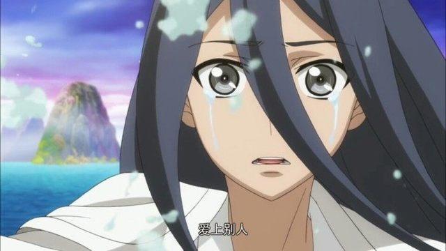 狐妖小红娘:东方月初多魂一体解析,平丘月初其实也是他的一部分