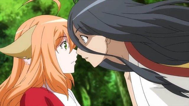 狐妖小红娘:东方月初多魂一体解析,平丘月初其实也是他的一部分