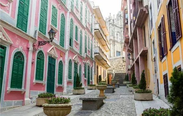 相亲60次,不如这些地方“艳遇”一次