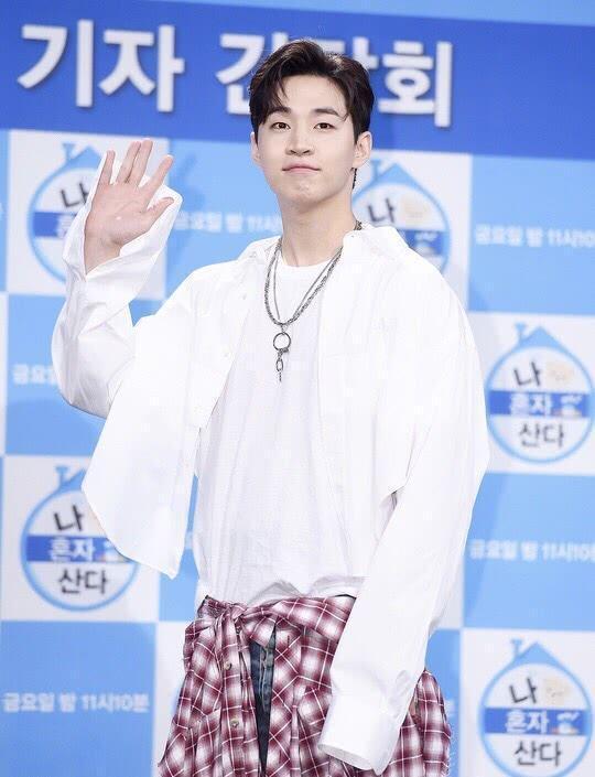 因为名字的问题撕节目组嘉宾,刘宪华的粉丝情商也太低了吧?