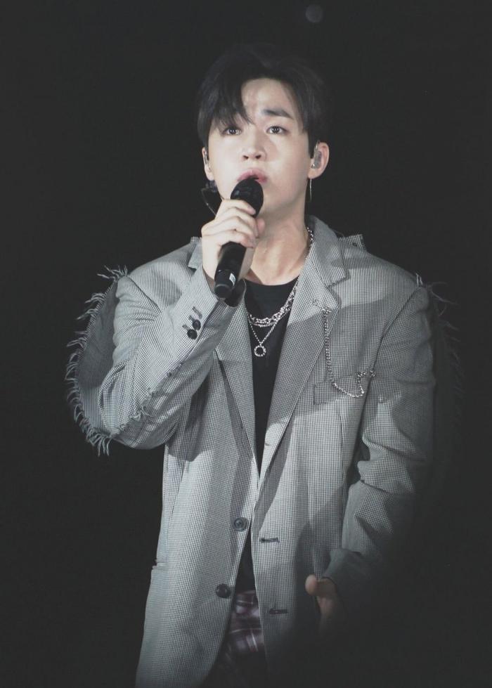 因为名字的问题撕节目组嘉宾,刘宪华的粉丝情商也太低了吧?