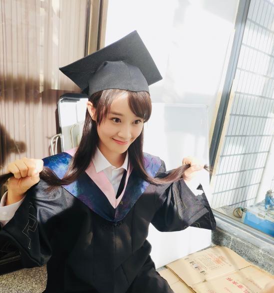 曹俊蓝盈莹宣布和平分手,为对方送上真挚祝福