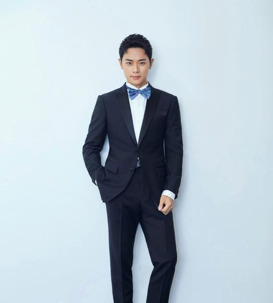 曹俊蓝盈莹宣布和平分手,为对方送上真挚祝福