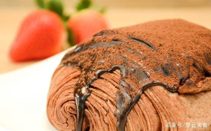 颜值高,味道好,网红面包难怪这么火!