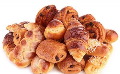 ​颜值高，味道好，网红面包难怪这么火！