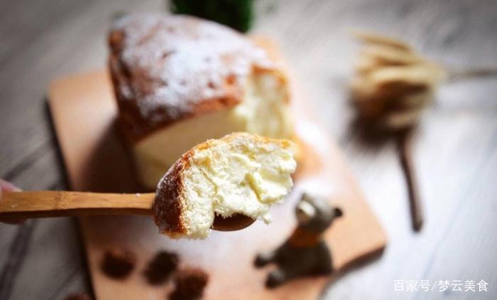 颜值高,味道好,网红面包难怪这么火!