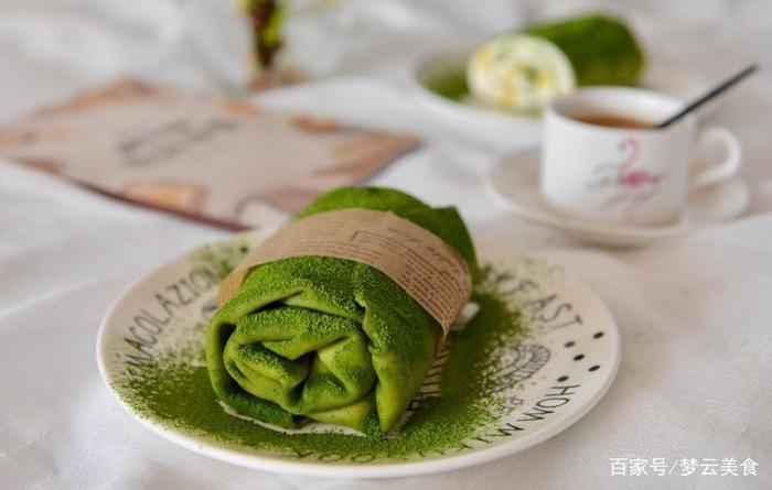 颜值高,味道好,网红面包难怪这么火!