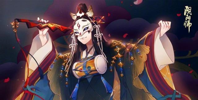 阴阳师:茨木童子和玉藻前的“爱恨情仇”,两者孰强孰弱?