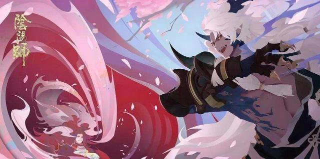 阴阳师:茨木童子和玉藻前的“爱恨情仇”,两者孰强孰弱?