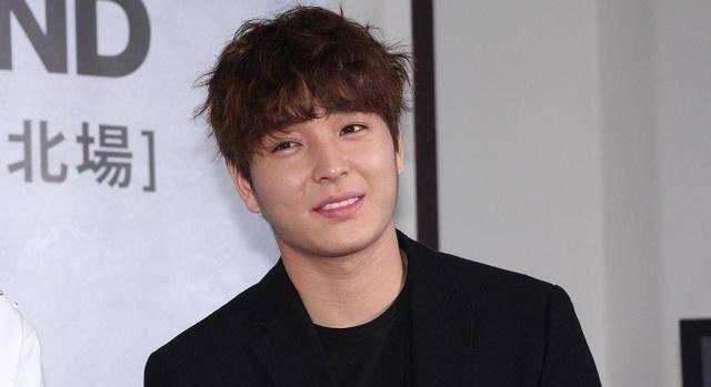 因李胜利事件,崔钟勋宣布离开FTIsland乐队并退出演艺圈