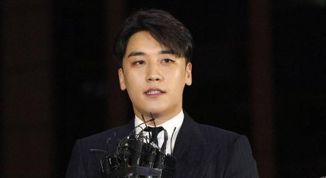 因李胜利事件,崔钟勋宣布离开FTIsland乐队并退出演艺圈