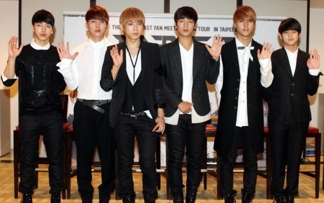 因李胜利事件,崔钟勋宣布离开FTIsland乐队并退出演艺圈