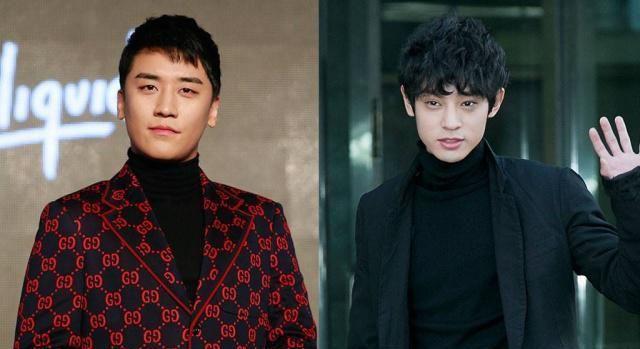 因李胜利事件,崔钟勋宣布离开FTIsland乐队并退出演艺圈