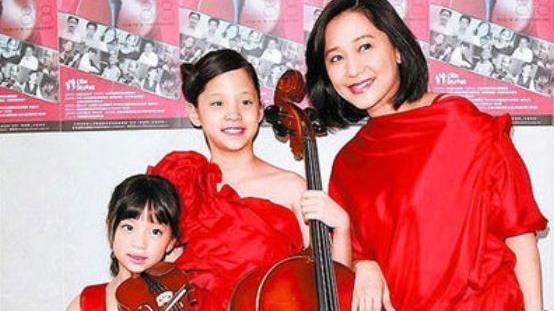 她是一代玉女，为生儿子怀孕7次流产4次，今女儿红透半边天！