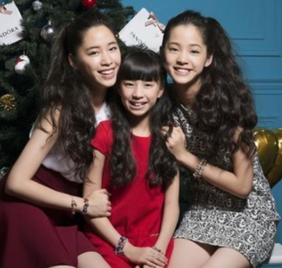 她是一代玉女，为生儿子怀孕7次流产4次，今女儿红透半边天！