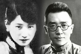 她是民国“名媛”,被称为“北陆”,胡适一道不可不看的风景