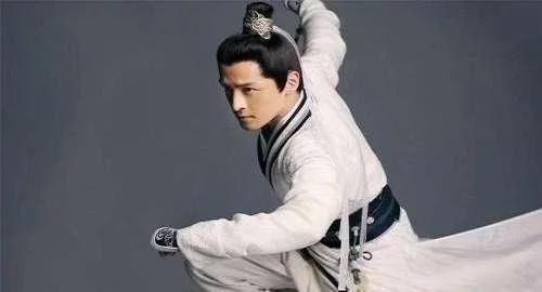 胡歌强势归来,三部剧即将播出,你想追几部