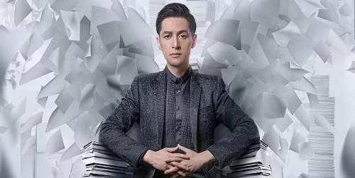 胡歌强势归来,三部剧即将播出,你想追几部