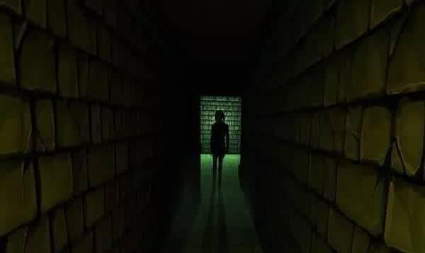 心理测试:看看你有没有幽闭恐惧症?坚持到第4张的我叫你大神!