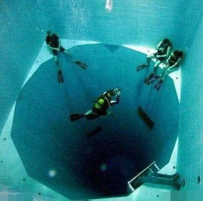 心理测试:看看你有没有幽闭恐惧症?坚持到第4张的我叫你大神!