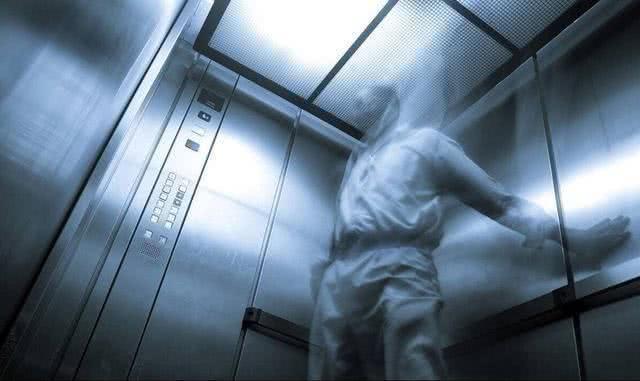 心理测试:看看你有没有幽闭恐惧症?坚持到第4张的我叫你大神!