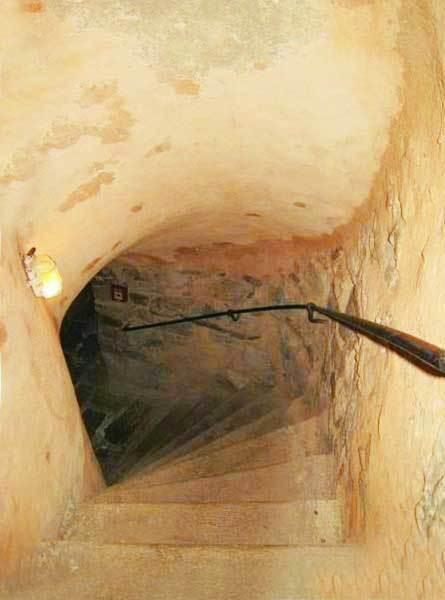 心理测试:看看你有没有幽闭恐惧症?坚持到第4张的我叫你大神!